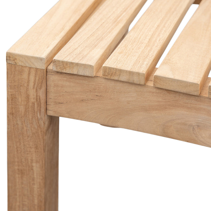 Champillet Bench