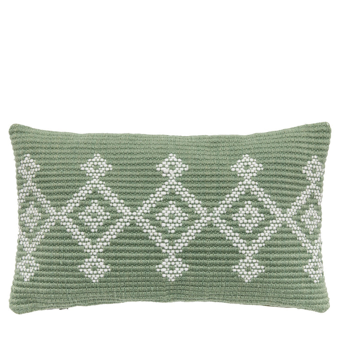 Montrose Sage Cushion Cover