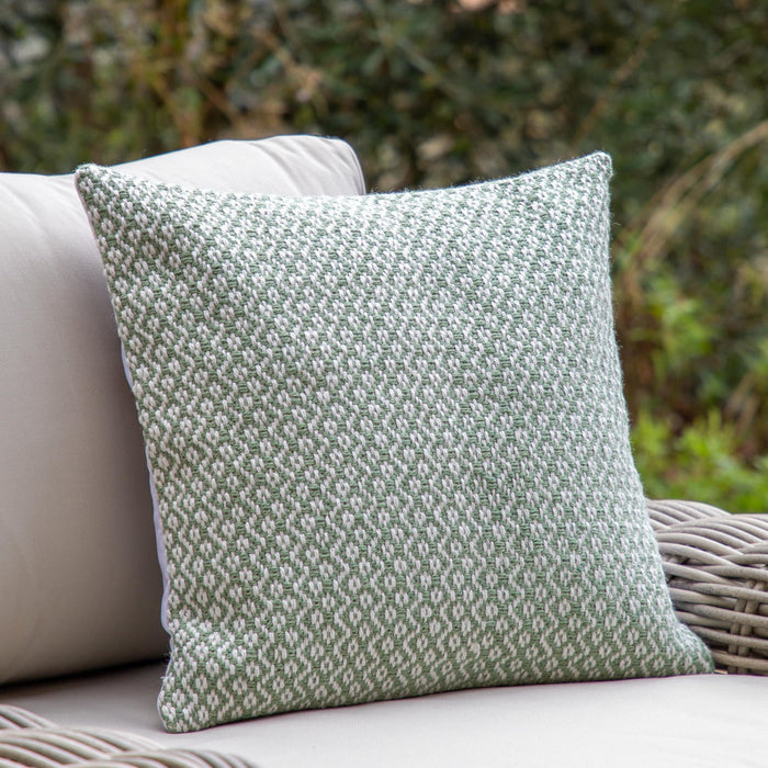 Lerwick Cushion Cover Sage