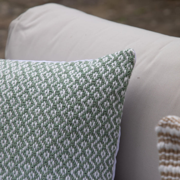 Lerwick Cushion Cover Sage