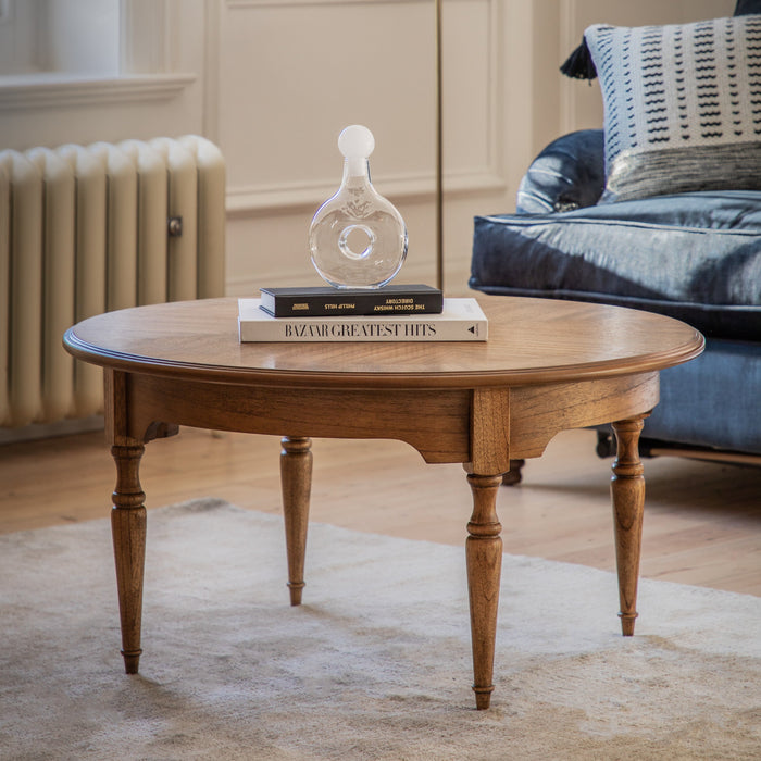 Highgrove Coffee Table