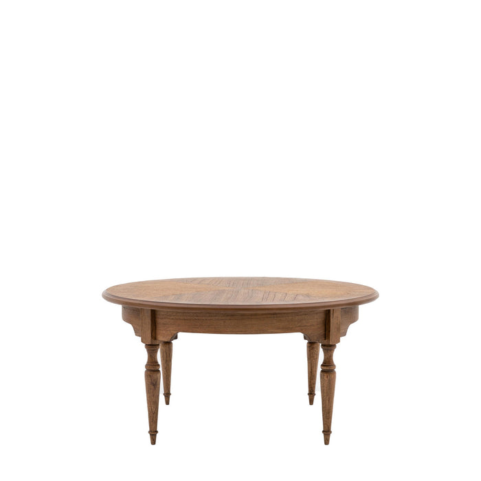 Highgrove Coffee Table