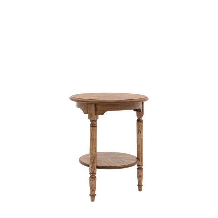 Highgrove Side Table