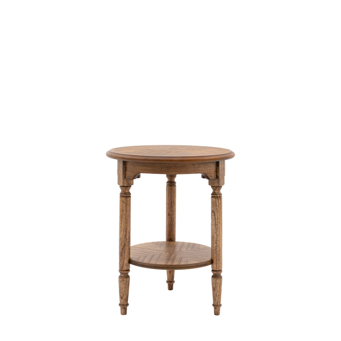 Highgrove Side Table