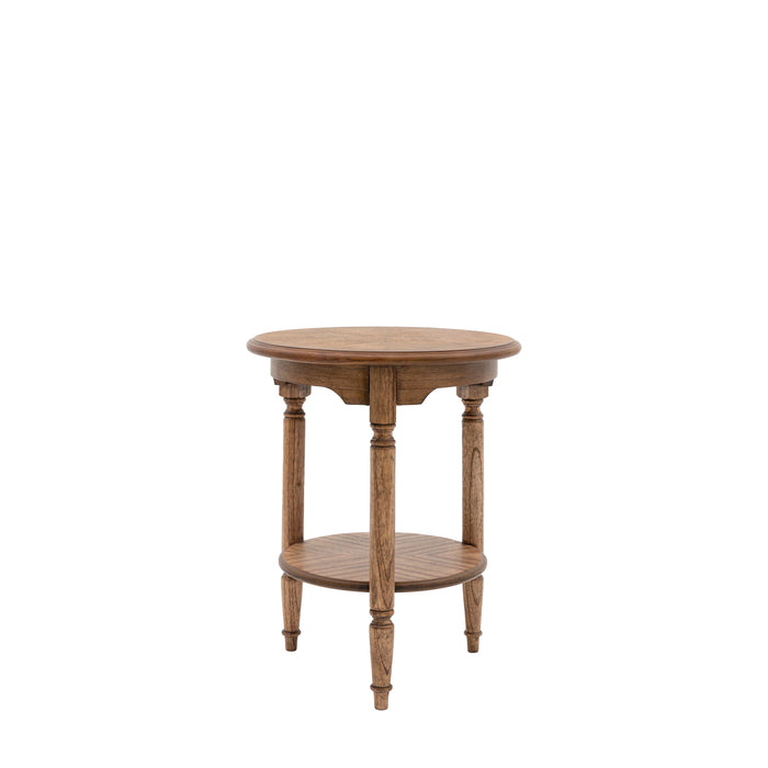 Highgrove Side Table