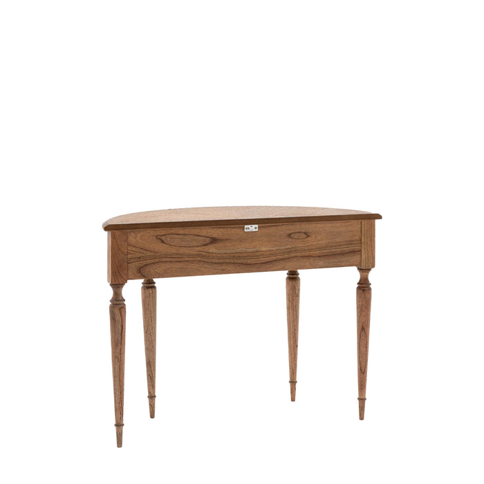 Highgrove Demi Lune Table