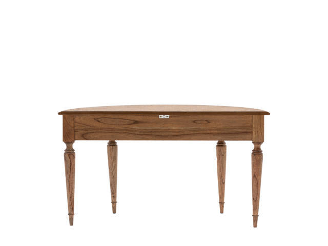 Highgrove Demi Lune Table