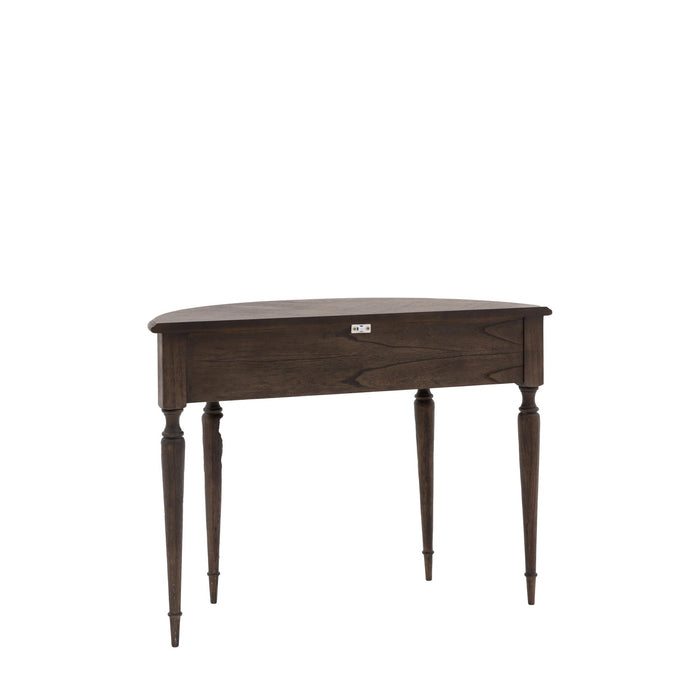 Madison Demi Lune Table