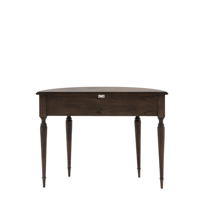 Madison Demi Lune Table