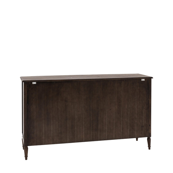 Madison Three Door/Three Drawer Sideboard