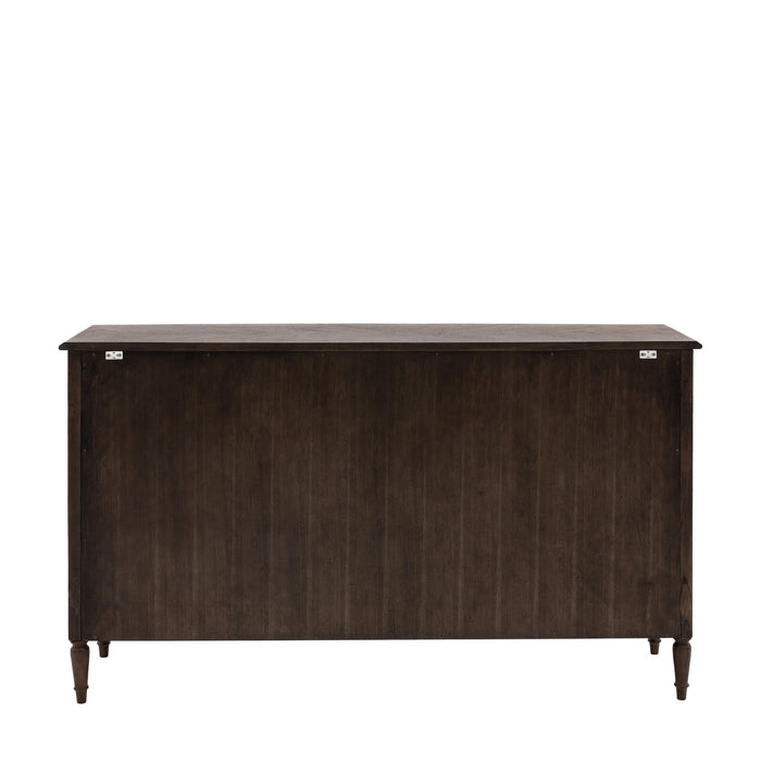 Madison Three Door/Three Drawer Sideboard