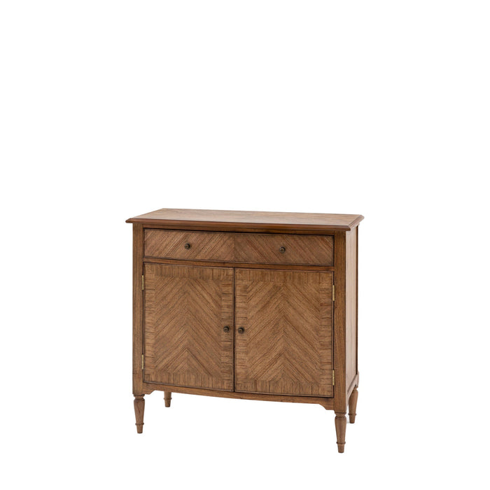 Highgrove Two Door/One Drawer Sideboard