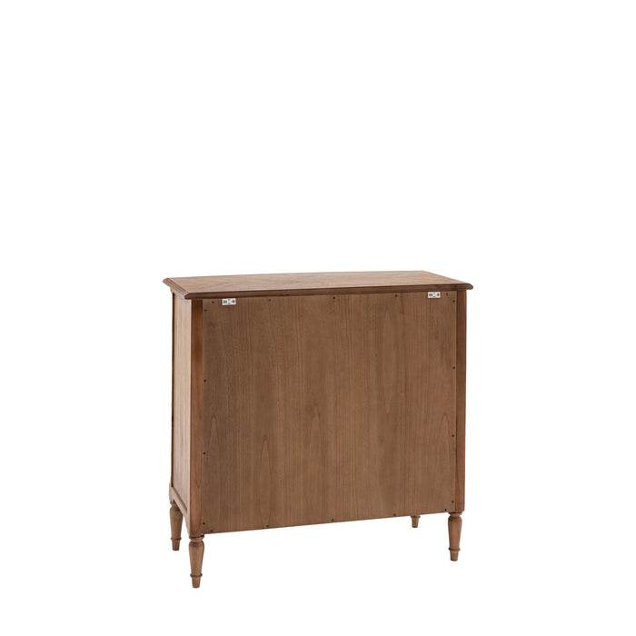 Highgrove Two Door/One Drawer Sideboard