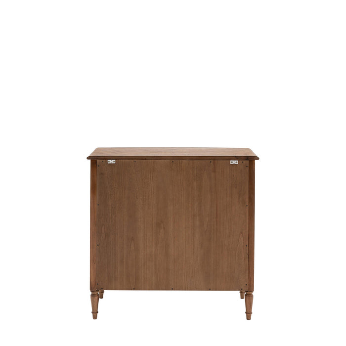 Highgrove Two Door/One Drawer Sideboard