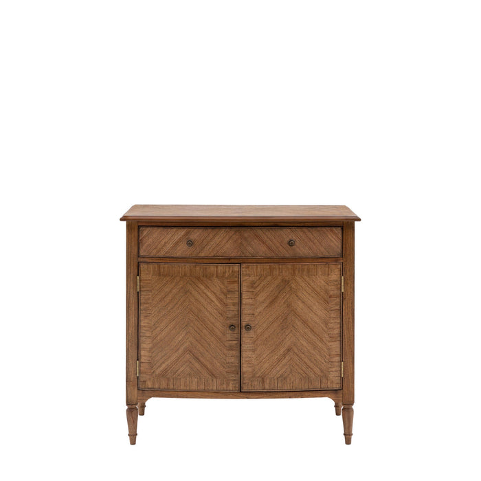 Highgrove Two Door/One Drawer Sideboard