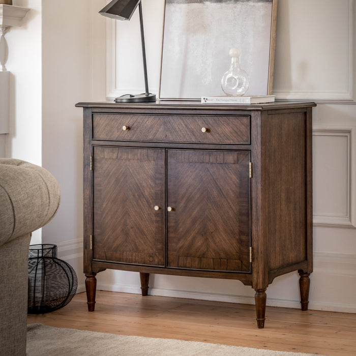 Madison Two Door/One Drawer Sideboard