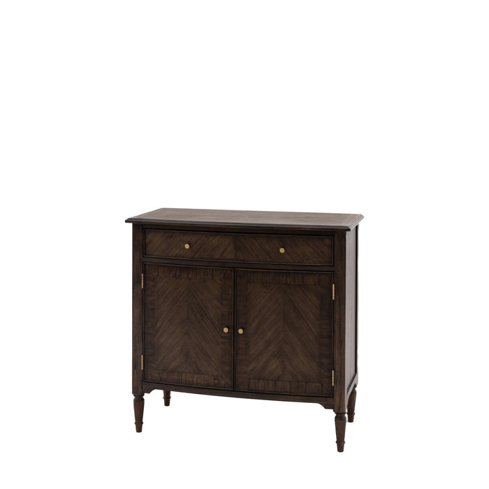 Madison Two Door/One Drawer Sideboard