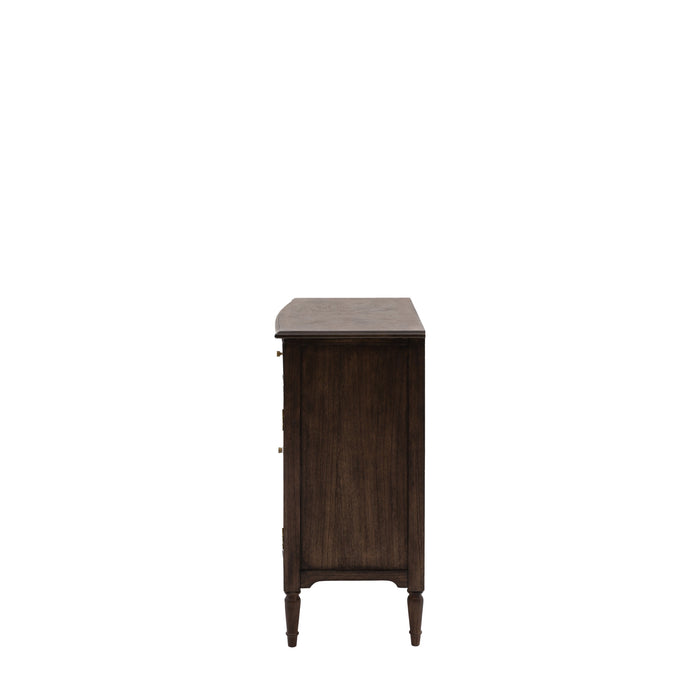 Madison Two Door/One Drawer Sideboard