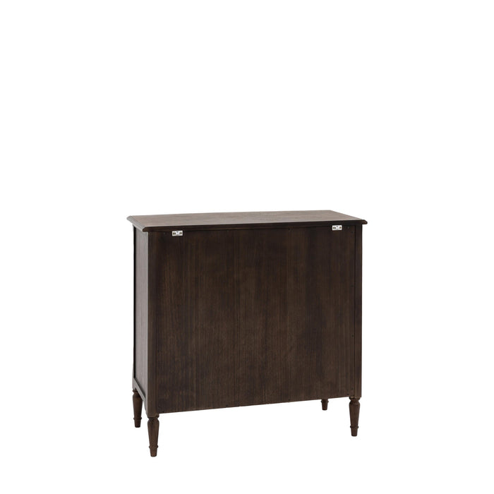 Madison Two Door/One Drawer Sideboard