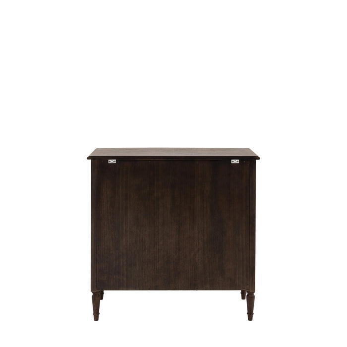 Madison Two Door/One Drawer Sideboard