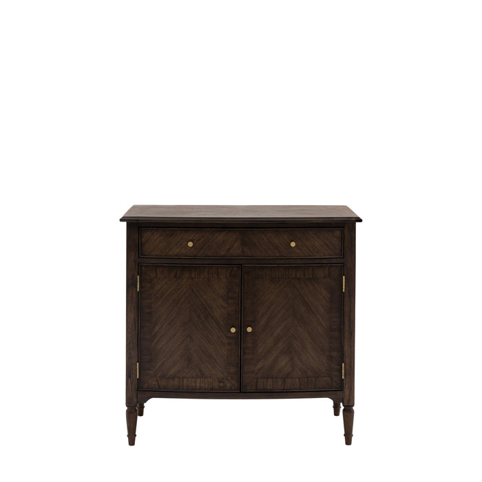 Madison Two Door/One Drawer Sideboard