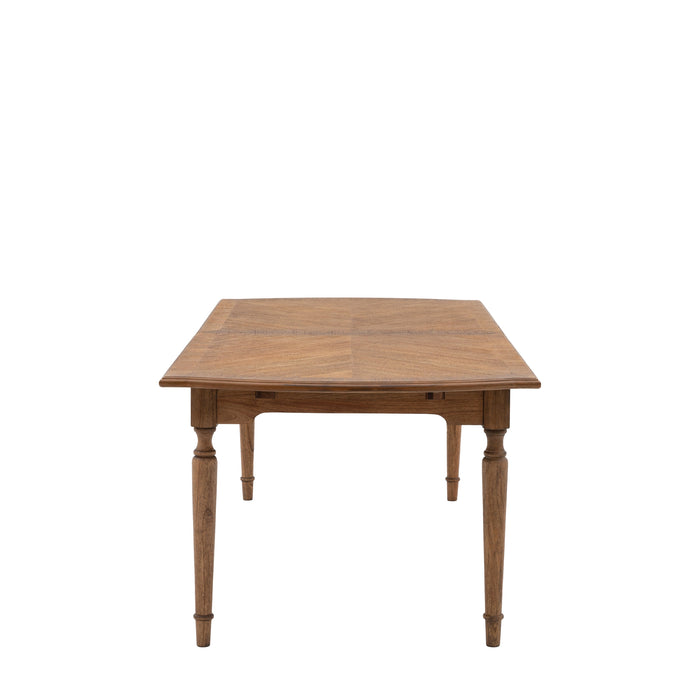 Highgrove Ext Dining Table