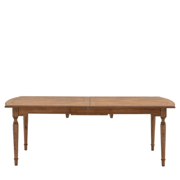 Highgrove Ext Dining Table