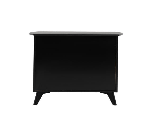 Skylar Three Drawer Chest