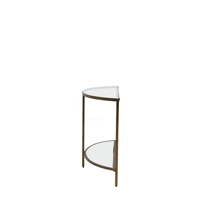 Hudson Console Table