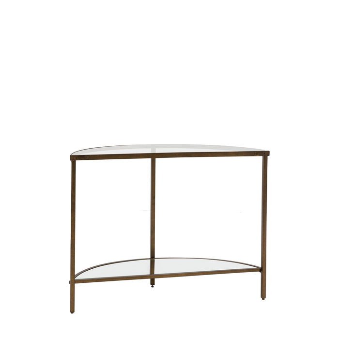 Hudson Console Table