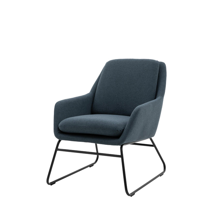 Funton Chair Midnight