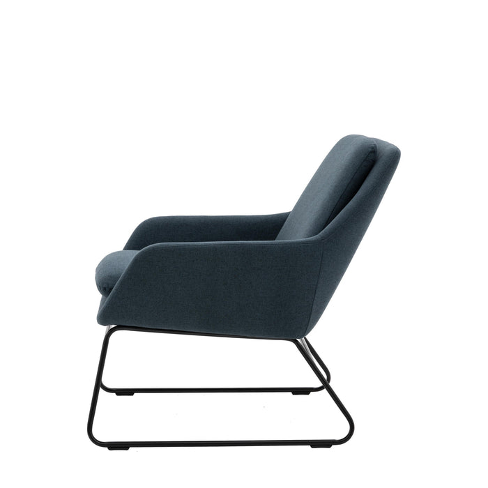 Funton Chair Midnight