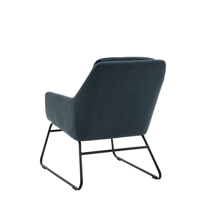 Funton Chair Midnight