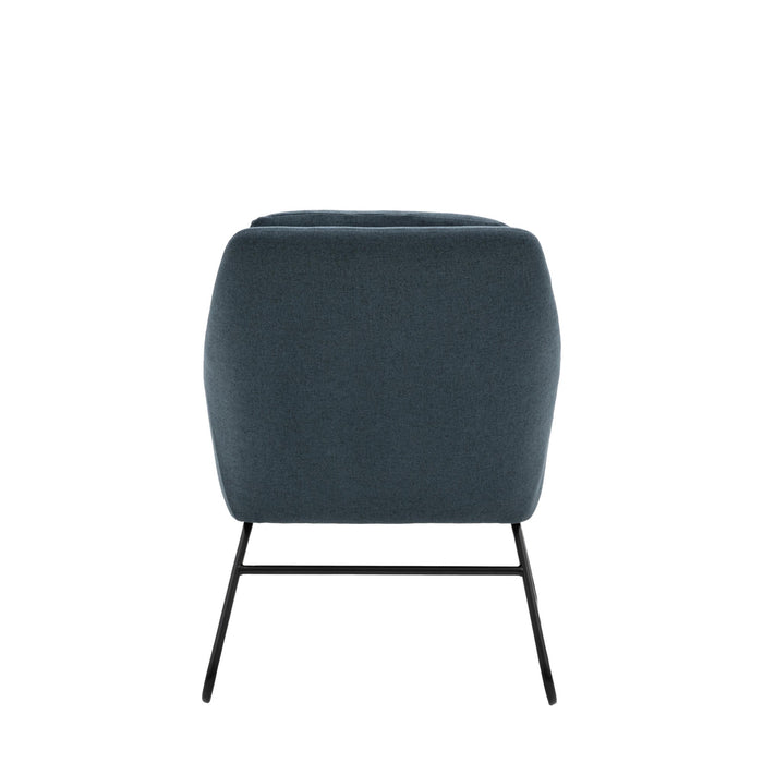 Funton Chair Midnight