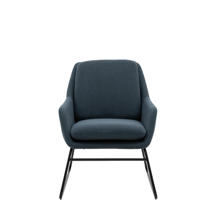 Funton Chair Midnight