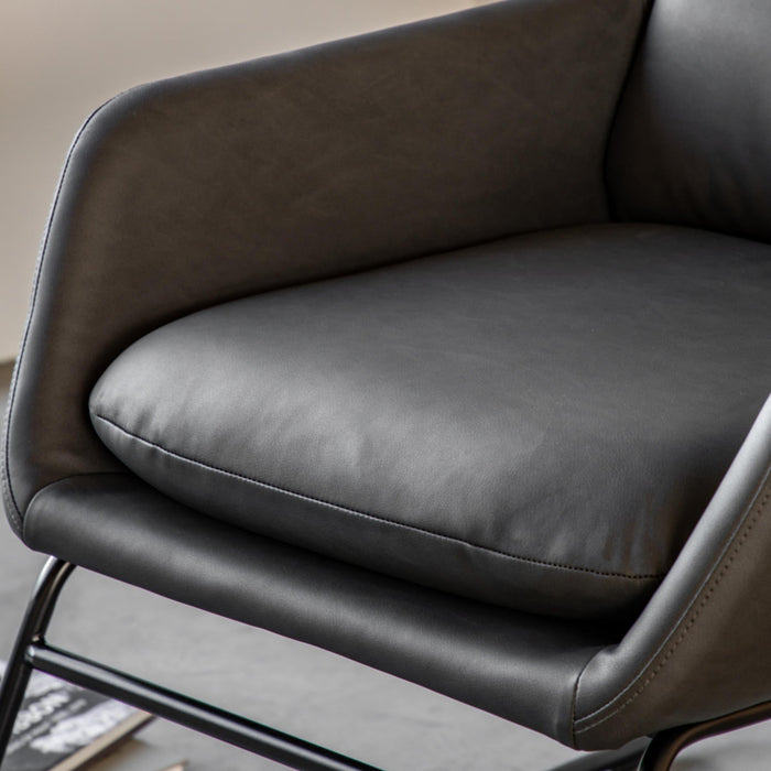 Funton Chair Charcoal