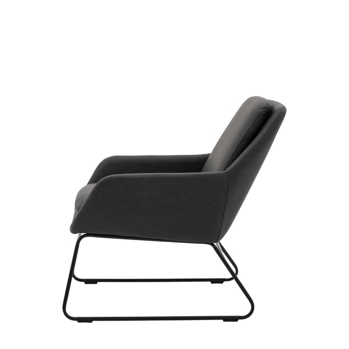 Funton Chair Charcoal